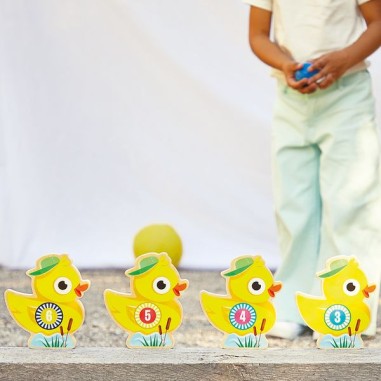 Quilles canards - Janod