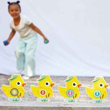 Quilles canards - Janod