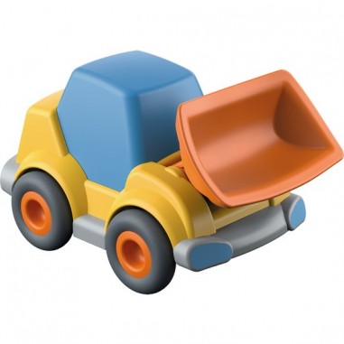 Camion de chantier à friction - Haba