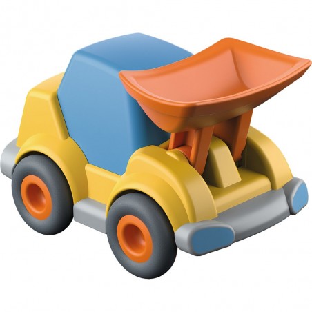 Camion de chantier à friction - Haba
