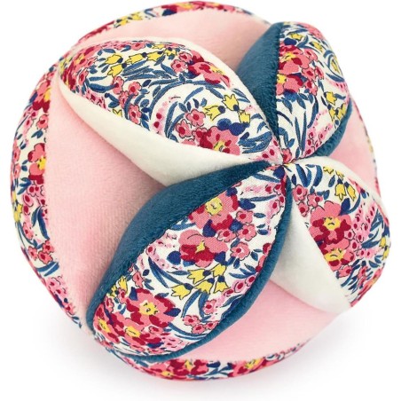 Boh'Aime - Balles Sensorielles - Doudou Et Compagnie