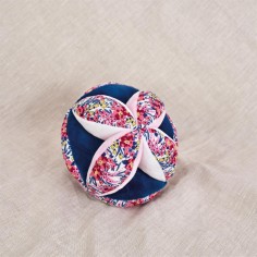 Boh'Aime - Balles Sensorielles - Doudou Et Compagnie 2