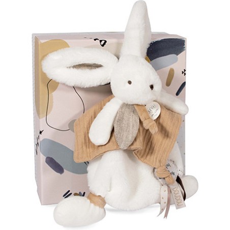 Happy Wild - Doudou - Un jeu - Doudou Et Compagnie