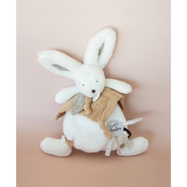 Happy Wild - Doudou - Un jeu - Doudou Et Compagnie