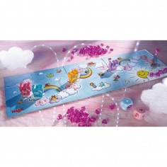Jeu de dés Licornes dans les nuages - Haba 2