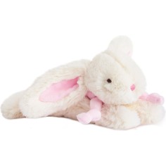 Lapin Bonbon rose 20 cm - Doudou Et Compagnie 2