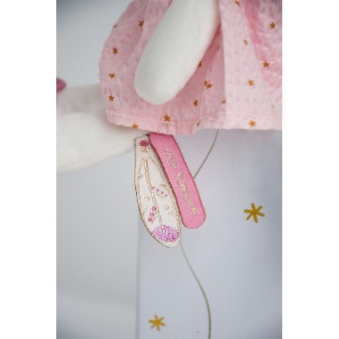 Peluche Licorne - Doudou Et Compagnie