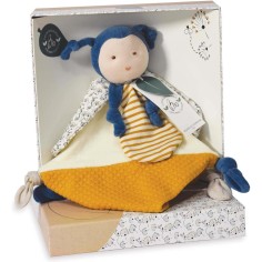 Doudou Pollen - Doudou Et Compagnie