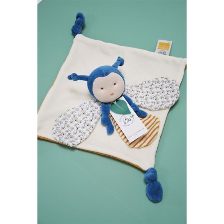 Doudou Pollen - Doudou Et Compagnie