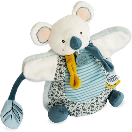 Doudou Marionnette Yoca le Koala - Doudou Et Compagnie