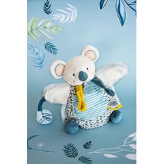 Doudou Marionnette Yoca le Koala - Doudou Et Compagnie 2