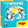 Mini-jeu "Les Pingouins givrés" - Haba