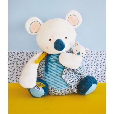 Yoca le Koala range pyjama - Doudou Et Compagnie