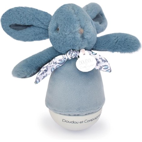 Veilleuse musicale : Berceuses douces pour endormir bébé - Doudou et Compagnie