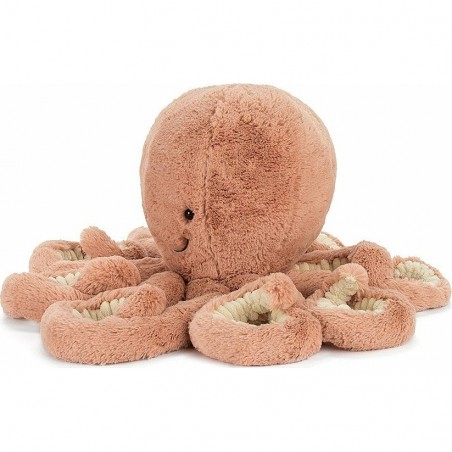 Peluche Pieuvre - Jellycat