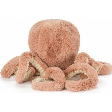 Peluche Pieuvre - Jellycat
