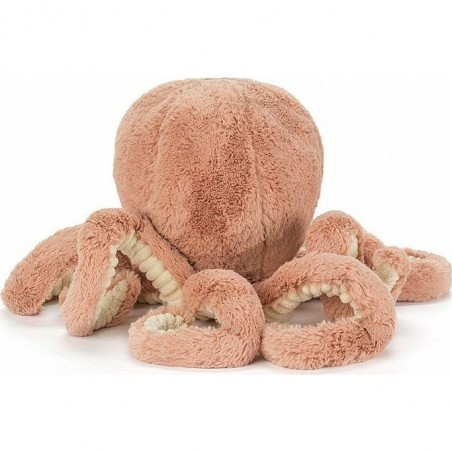 Peluche Pieuvre - Jellycat
