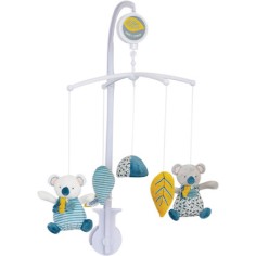 Mobile Musical Yoca le Koala - Doudou Et Compagnie