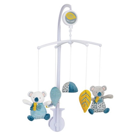 Mobile Musical Yoca le Koala - Doudou Et Compagnie