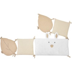 Tour de lit - Happy Wild - Doudou et Compagnie