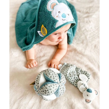 Yoca le koala : Cape De Bain & Doudou - Doudou et Compagnie