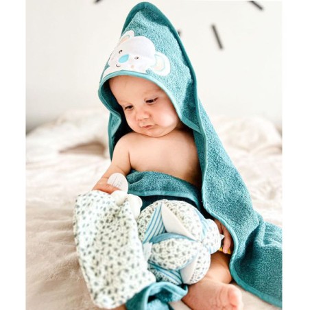 Yoca le koala : Cape De Bain & Doudou - Doudou et Compagnie