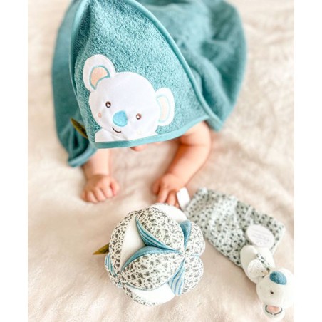 Yoca le koala : Cape De Bain & Doudou - Doudou et Compagnie