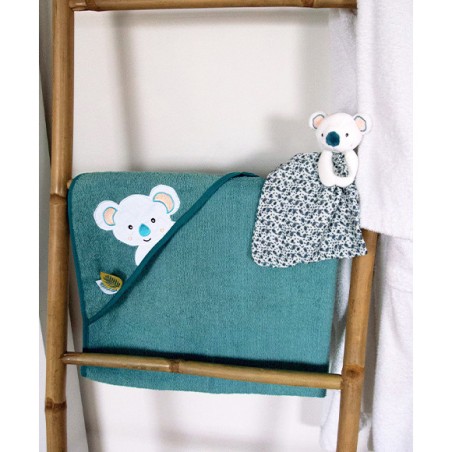 Yoca le koala : Cape De Bain & Doudou - Doudou et Compagnie
