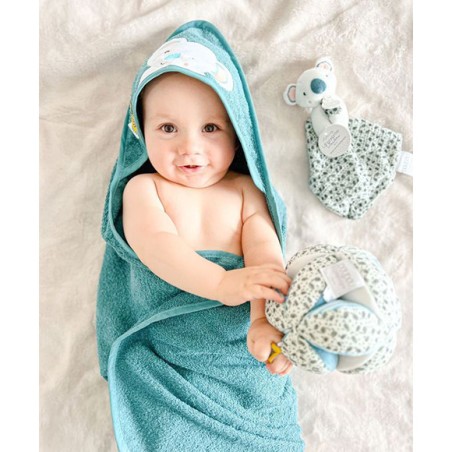 Yoca le koala : Cape De Bain & Doudou - Doudou et Compagnie