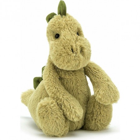 Peluche dinosaure Bashful Dino - Jellycat