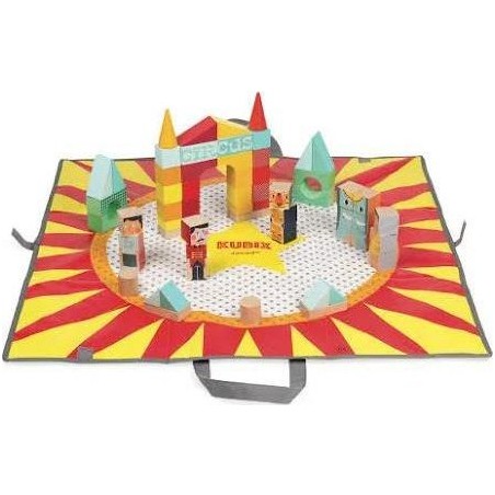 Kubix 60 Cubes cirque
