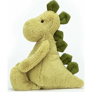 Peluche dinosaure Bashful Dino - Jellycat