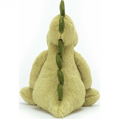 Peluche dinosaure Bashful Dino - Jellycat