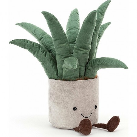 Peluche Aloe Vera Big - Amuseable Jellycat
