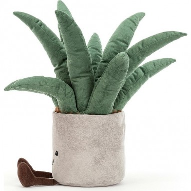 Peluche Aloe Vera Big - Amuseable Jellycat