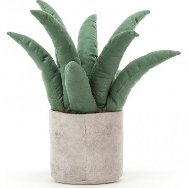 Peluche Aloe Vera Big - Amuseable Jellycat