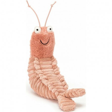 Peluche Jellycat - Sheldon Shrimp