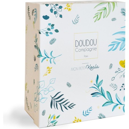 Yoca Le Koala Boite a musique - Doudou Et Compagnie