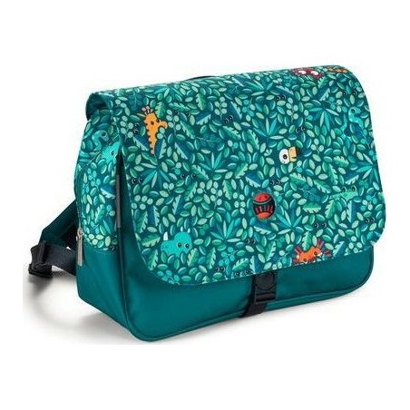 Cartable Jungle - Lilliputiens