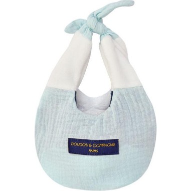 Doudou Panda Amusette 3 En 1 - Doudou et Compagnie