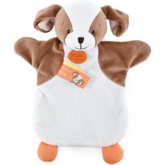 Marionnette à Main Chien - Doudou et Compagnie