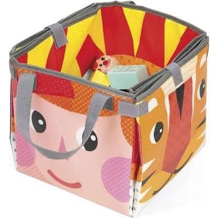 Kubix 60 Cubes cirque