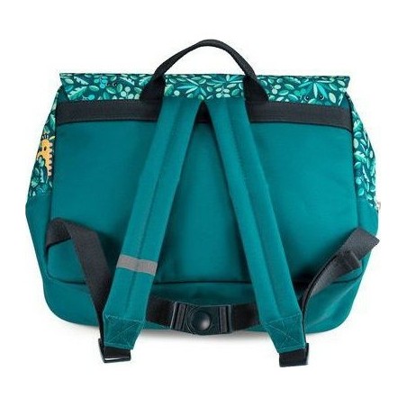 Cartable Jungle - Lilliputiens