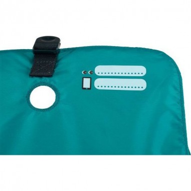 Cartable Jungle - Lilliputiens