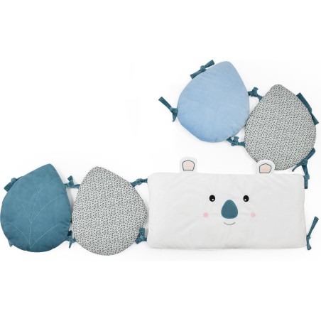 Tour de lit - Yoca le koala - Doudou et Compagnie