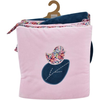 Tour de lit - Boh'aime - Doudou et Compagnie