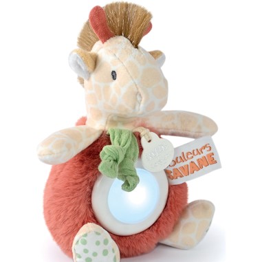 Veilleuse Girafe - Doudou et Compagnie