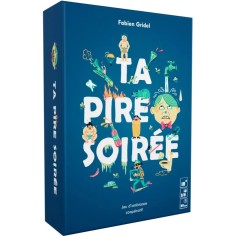 Ta Pire Soirée - Gigamic