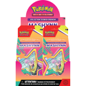 : Coffret Tournoi Mashynn Premium Collection - Pokémon