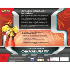 : Coffret Premium Q2 2024 - Pokémon 2